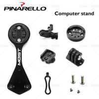 Pinarello Xe Đạp Đường Bộ Xe Đạp Đi Xe Đạp Máy Tính Gắn Giá Đỡ Cho Garmin Giant Bryton Đèn Pin Giá Đỡ Cho Dogma F12 F8 F10 Tay Lái