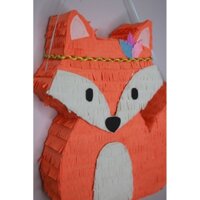 Pinata đập kẹo - Cáo Con ( Fox)