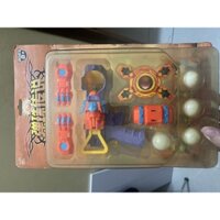 Pinball legend gấu lv1