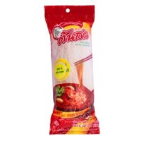 PINE BRAND BEAN Combo 5 gói Miến Đậu Xanh Khô 80g Miến đậu xanh
