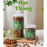 Pine Nuts - Hạt Thông Mỹ Tự Nhiên