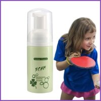 Ping-pong Vợt Bóng Bàn Bằng Cao Su Làm Sạch Chăm Sóc Hiệu Quả 110ml