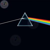 Pink Floyd - The Dark Side of the Moon 50th Anniversary 2CD Album[Sealed]