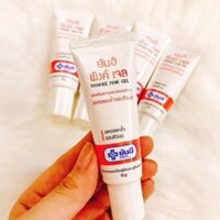 Pink gel làm hồng nhủ hoa