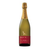 Pink Moscato Red Label Wolf Blass 750Ml