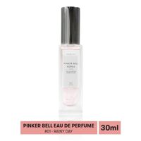 Pinker Bell Nước Hoa Pinker Bell Eau De Parfum 30ml No.01 Rainy Day