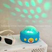 Pinkfong – Đèn Led Âm Nhạc Ball Dance Party