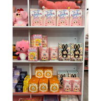 PINKIE BOOK - [hot trend] Tổng hợp các mã baby three nhà pinkie