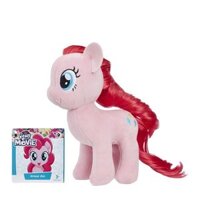Pinkie Pie với mái tóc suôn mượt