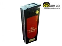 Pinlithium xe đạp điện Hyundai