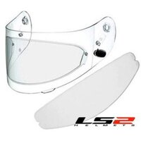 PINLOCK Chống Động Sương Hơi Thở Lên Kính LS2 FF353/FF320/FF800 -  YOHE SHOP