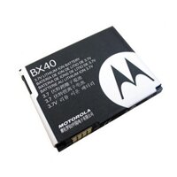 PinMotorolaV8/ U8/ U9/ V9/ V9m/ V10/ ZN5/ BX40 /BX50 Bh 3 tháng