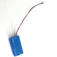 Pinsheng Energy 18650 Pin Lithium Đơn Cell với Dây Cáp và Bảng Bảo Vệ Bên 1800-4000mAh 3.7V Có Thể Sạc Lại