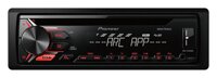 PIONEER AM FM CD USB 50X4 REMOTE