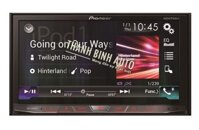 Pioneer AVH-X8850BT