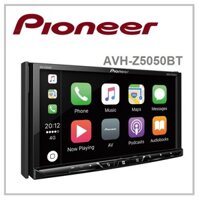 Pioneer AVH-Z5050BT đầu đọc DVD liền màn hình cảm ứng đa chức năng