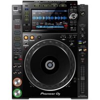 Pioneer CDJ-2000 Nexus 2