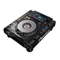 Pioneer CDJ-900 Nexus