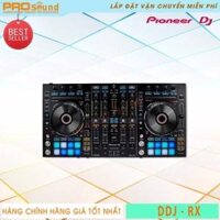 PIONEER DDJ RX