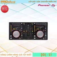 PIONEER DDJ S1