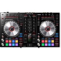 Pioneer DDJ-SR2 (Serato DJ)