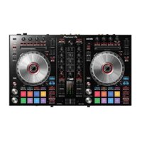 Pioneer DDJ-SR2