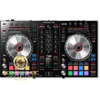 Pioneer DDJ-SR2