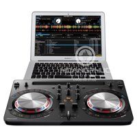 Pioneer DDJ-WeGO3 Black