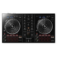 Pioneer DJ DDJ-RB 2-channel rekordbox DJ Controller