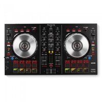 Pioneer Dj Ddj-Sb2 2-Channel Serato Dj Controller