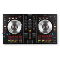Pioneer DJ DDJ-SB2 2-Channel Serato DJ Controller