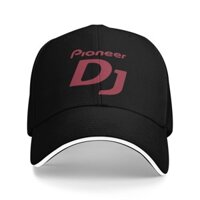 Pioneer Dj Pro Cdj 2000 1000 400 Giảm giá rẻ Mũ bóng chày ngộ nghĩnh