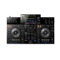 Pioneer DJ XDJ-RR 2-channel All-In-One DJ System (Màu Đen)