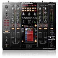 Pioneer DJM-2000 Nexus