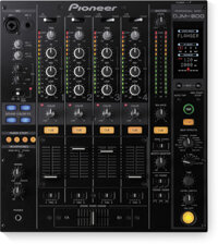 Pioneer DJM-800