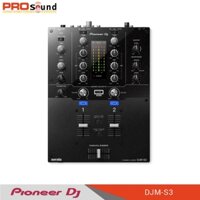 Pioneer DJM – S3