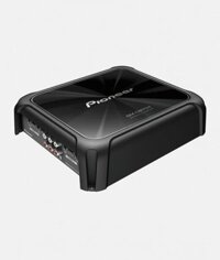 Pioneer GM-D8704 – Amply 4 Kênh Class FD Công Suất 1200W, Âm Thanh Hiệu Suất Cao