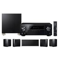 PIONEER HTP-074 5.1 HOME CINEMA SYSTEM