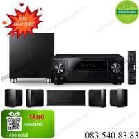 PIONEER HTP-074 DÀN 5.1 4K (600W)