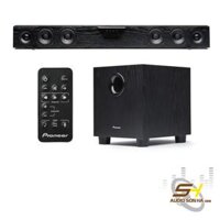 Pioneer Soundbar SP-SB23W / bộ