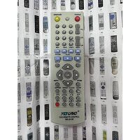 Pioneer Universal DVD Remote RM-2012E Rạp hát tại nhà DVD Điều khiển từ xa AKB73095401 Tiên phong Hầu hết các mẫu tương thích