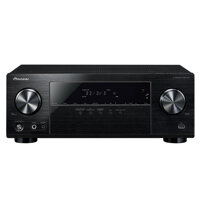 PIONEER VSX-531 5.1 BUILT-IN BLUETOOTH - BLACK