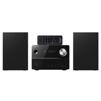 PIONEER X-EM26-BLACK CD RECEIVER SYSTEM