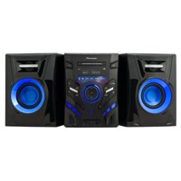 PIONEER X-RSM310DVHBT DVD MINI SYSTEM