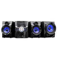 PIONEER X-RSM410DVH DVD MINI SYSTEM