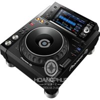 Pioneer XDJ-1000MK2