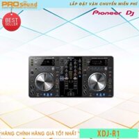 PIONEER XDJ R1