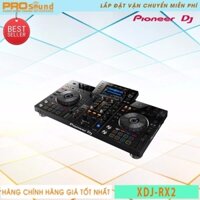 PIONEER XDJ RX2