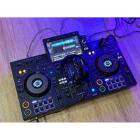 Pioneer XDJ RX3