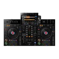 Pioneer XDJ-RX3